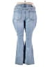 wonderly Blue Jeans Size 22 - photo 2