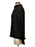 Zara 100% Polyester Black Turtleneck Sweater Size S - photo 5