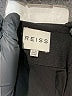 Reiss Black Cocktail Dress Size 8 - photo 7