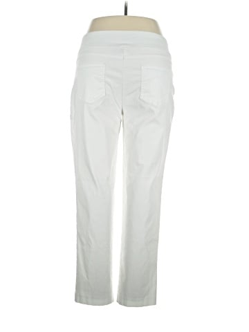 Ruby Rd. Casual Pants (view 2)