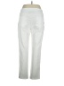 Ruby Rd. Solid Ivory Casual Pants Size 16 - photo 2