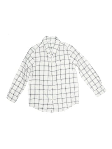 Janie and Jack Long Sleeve Button-Down Shirt (view 1)