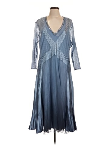 Komarov Casual Dress (view 1)