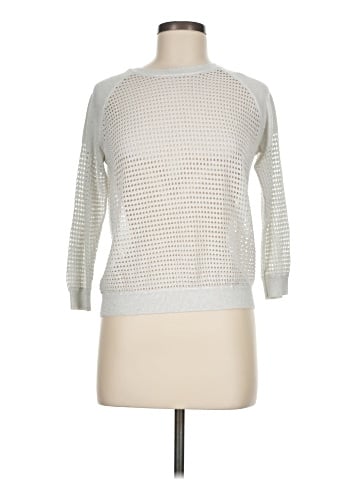 Express Pullover Sweater (view 1)