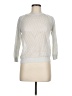 Express Ivory Pullover Sweater Size M - photo 1