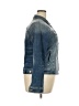 Torrid Blue Denim Jacket Size 2X Plus (2) - photo 4