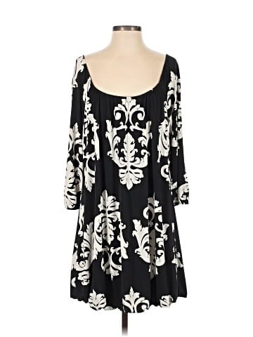 White House Black Market Casual Dress (view 1)