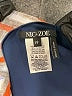Nic + Zoe 100% Polyester Blue Sleeveless Blouse Size P (petite) - photo 7