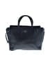 Tory Burch 100% Leather Blue Leather Satchel One size - photo 1