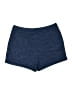 32 Degrees Solid Blue Athletic Shorts Size L - photo 2