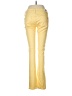 Special A Jeans Yellow Jeans Size 7 - photo 2
