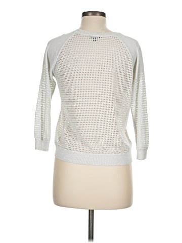 Express Pullover Sweater (view 2)