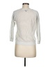 Express Ivory Pullover Sweater Size M - photo 2