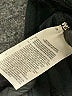 Reebok Solid Black Active Pants Size 14 - 16 - photo 5