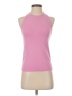 A.L.C. Pink Sleeveless Top Size S - photo 1