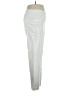 Ruby Rd. Solid Ivory Casual Pants Size 16 - photo 4