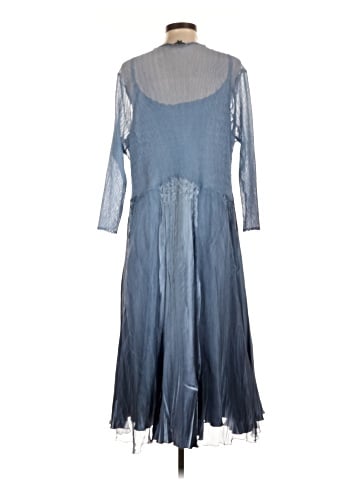 Komarov Casual Dress (view 2)