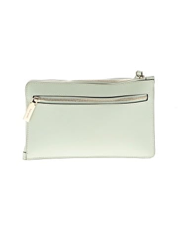 Kate Spade New York Leather Wristlet (view 2)