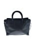 Tory Burch 100% Leather Blue Leather Satchel One size - photo 3