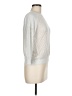 Express Ivory Pullover Sweater Size M - photo 4