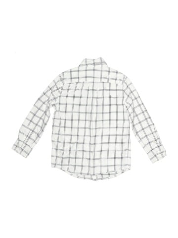 Janie and Jack Long Sleeve Button-Down Shirt (view 2)