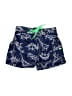 Carter's Blue Board Shorts 9-12 MO / 12 MO - photo 1