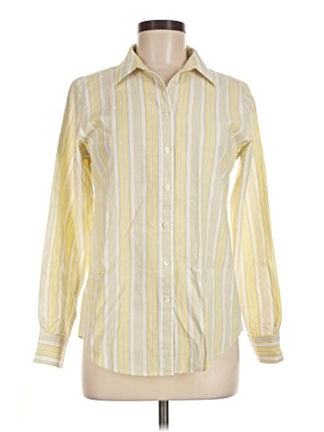 Brooks Brothers Long Sleeve Button-Down Shirt (view 1)
