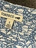 Toad & Co Blue Casual Dress Size S - photo 7