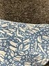 Toad & Co Blue Casual Dress Size S - photo 8