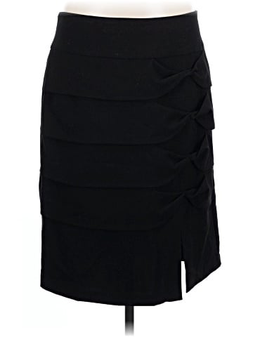 Always Sunny by Sunny Leigh Casual Skirt (view 1)
