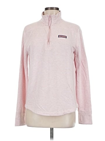 Vineyard Vines Pullover Sweater (view 1)