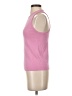 A.L.C. Pink Sleeveless Top Size S - photo 5