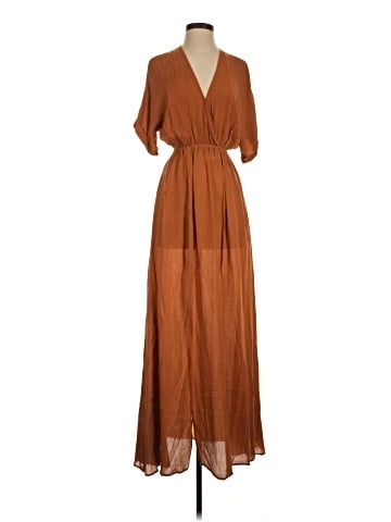 L'Agence Casual Dress (view 1)
