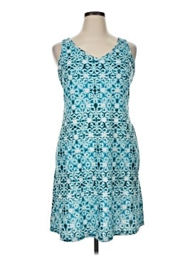 Zero Xposur Casual Dress
