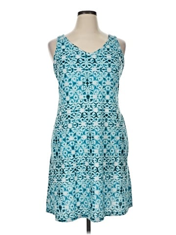 ZeroXposur Casual Dress (view 1)