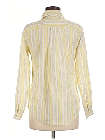 Brooks Brothers Long Sleeve Button-Down Shirt (view 2)