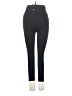 Danskin Solid Black Active Pants Size S - photo 2