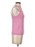 A.L.C. Pink Sleeveless Top Size S - photo 4