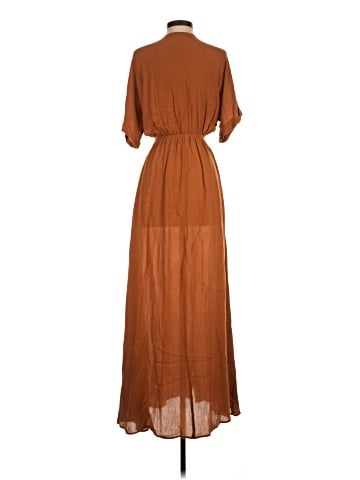 L'Agence Casual Dress (view 2)
