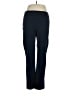 Kim Rogers Solid Blue Active Pants Size 16 - photo 1