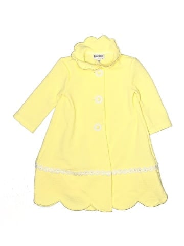 Blueberi Boulevard Coat (view 1)