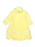 Blueberi Boulevard Yellow Coat 12-18 MO / 18 MO - photo 1