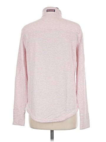 Vineyard Vines Pullover Sweater (view 2)