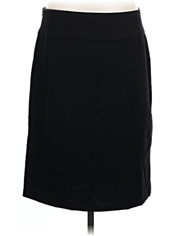 Always Sunny by Sunny Leigh Casual Skirt (view 2)
