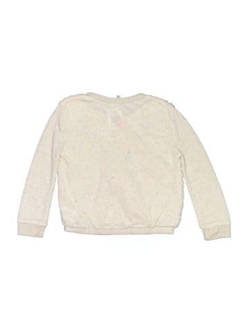 Truly Me Pullover Sweater (view 2)
