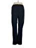 Kim Rogers Solid Blue Active Pants Size 16 - photo 2
