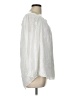 Gibson Latimer White 3/4 Sleeve Blouse Size L - photo 4