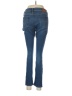 Lucky Brand Hearts Blue Jeans Size 6 - photo 2