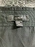 J.Crew 100% Polyester Solid Black Formal Skirt Size 24 - photo 4