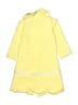 Blueberi Boulevard Yellow Coat 12-18 MO / 18 MO - photo 2